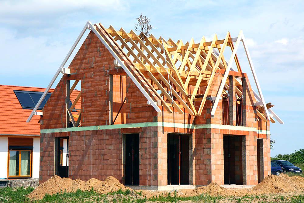 How to Save Money When Building Your Home