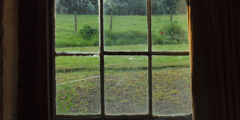 Renovation Detail: The Awning Window