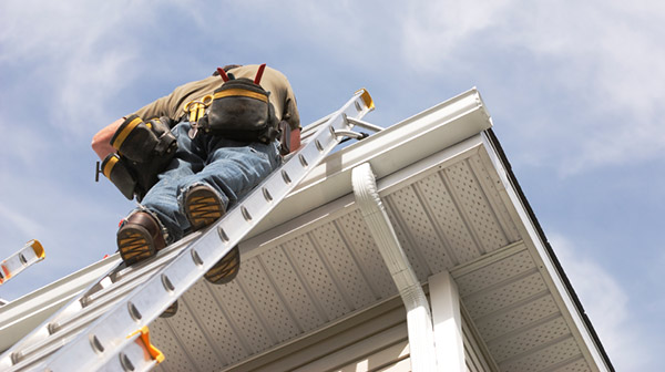 Tips for Maintaining Your Gutters